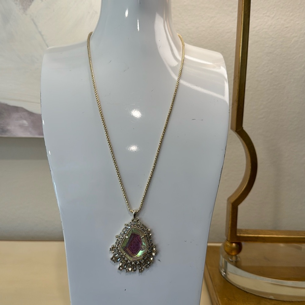 Kendra Scott Daenerys Necklace